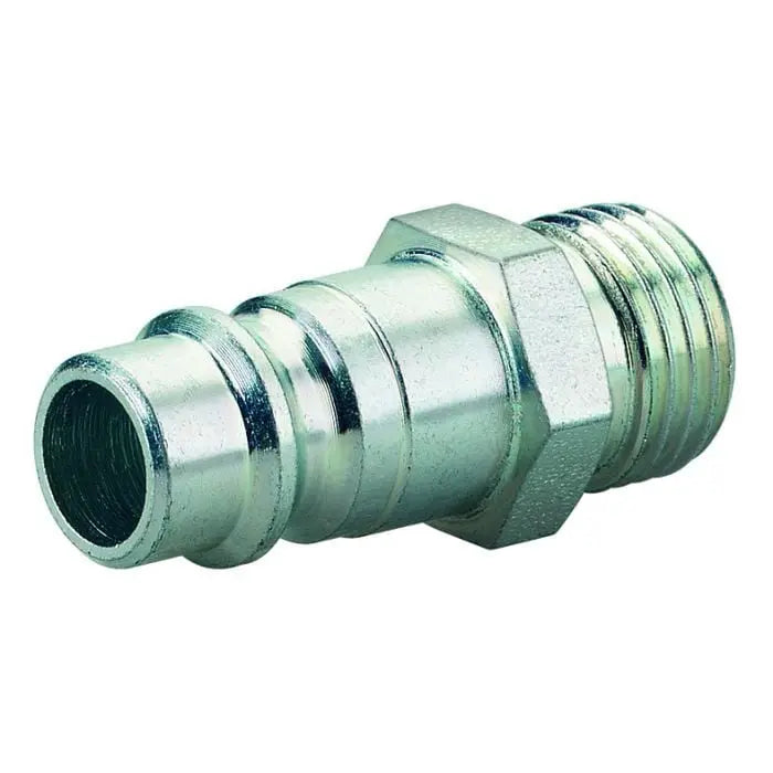 AIRnet safety plug PN-S-E 1/4 female for compressed air