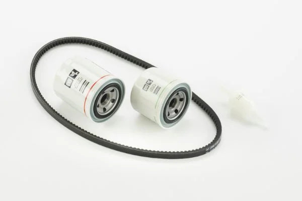 Compressor SERVICE PACK 500HR BOX 2.2 | 2912500103 - 2912500103