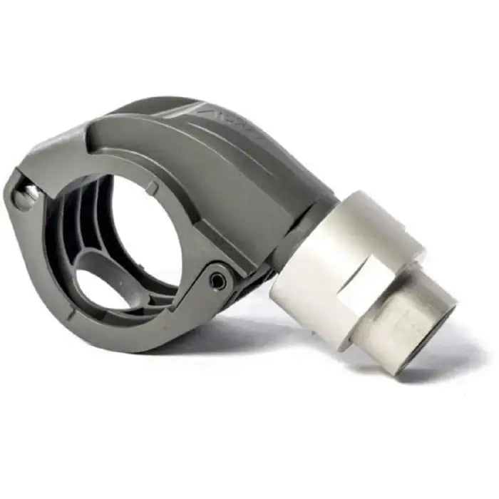 Aluminum Quickdrop Threaded 1/2 NPT for Compressed Air Piping by AIRnet | 2811601280