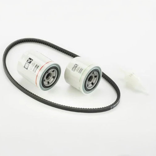 Compressor SERVICE PACK 500HR BOX 2.2 | 2912500103 - 2912500103