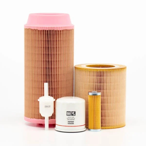 SERVICE PACK 500 Hours or Yearly Kit (CPS 250 KD8 T4F) - 2912500502