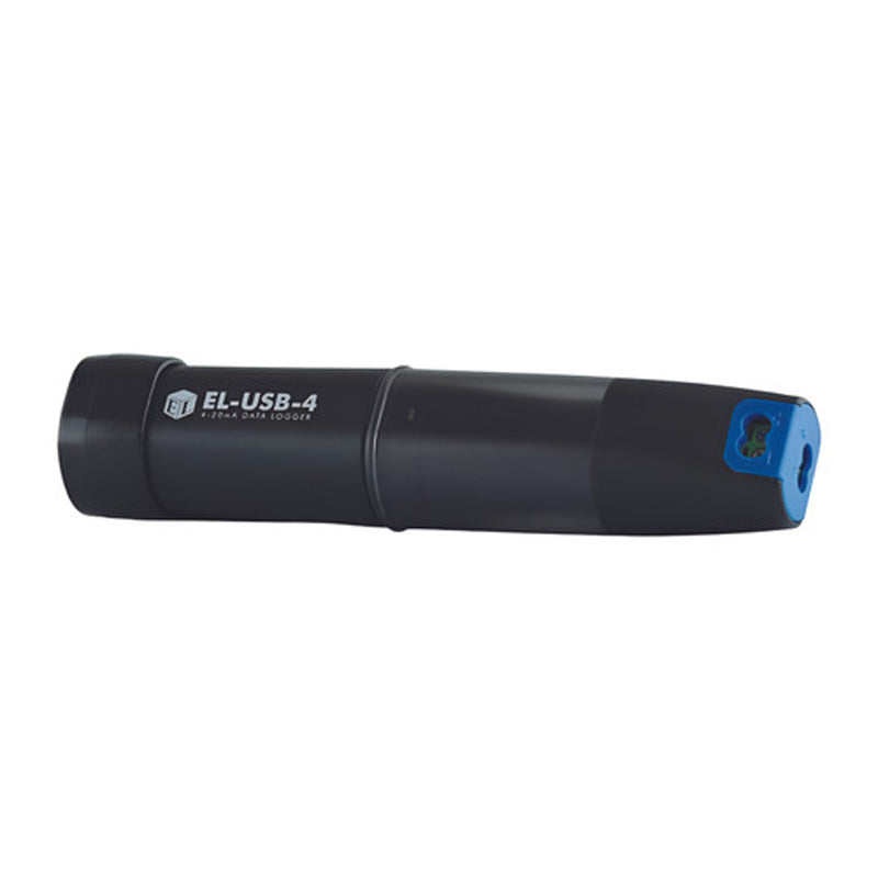Lascar EL-USB-4 4-20 mA USB Data Logger