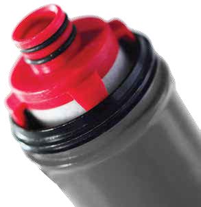 E0090M01 - 0.1 Micron Filter (Replacement) Element - E0090M01