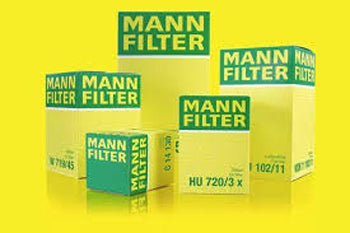 HIGH PRESSURE OIL FILTER “WD” - 5181700712