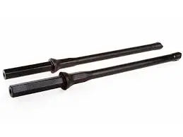 Plug Hole Rod Shank Hex 0.875" x 4.25"