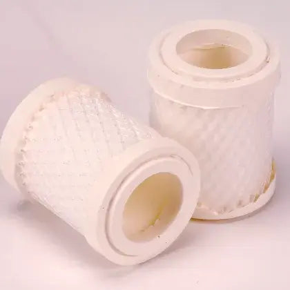 Arrow Pneumatics EK55A 0.01 micron coalescing filter replacement elements, 2-pack