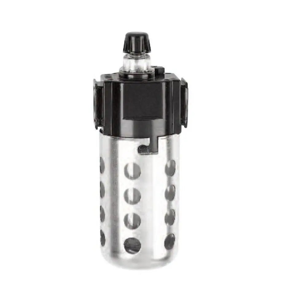 Arrow Pneumatics Ultrafog Lubricator with 5 oz poly bowl
