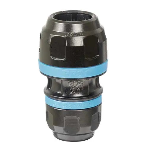 Prevost Aluminium Pipe Reducing Fitting