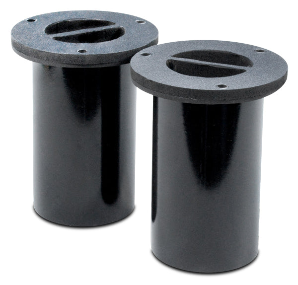 Clean Resources CRP Series Decompression Chamber Exhaust Filter Kit (Set of Two)