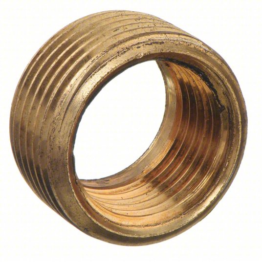 Brass Face Bushing