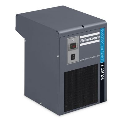 FX HT15-60 High-Temperature Refrigerated Air Dryer By Atlas Copco