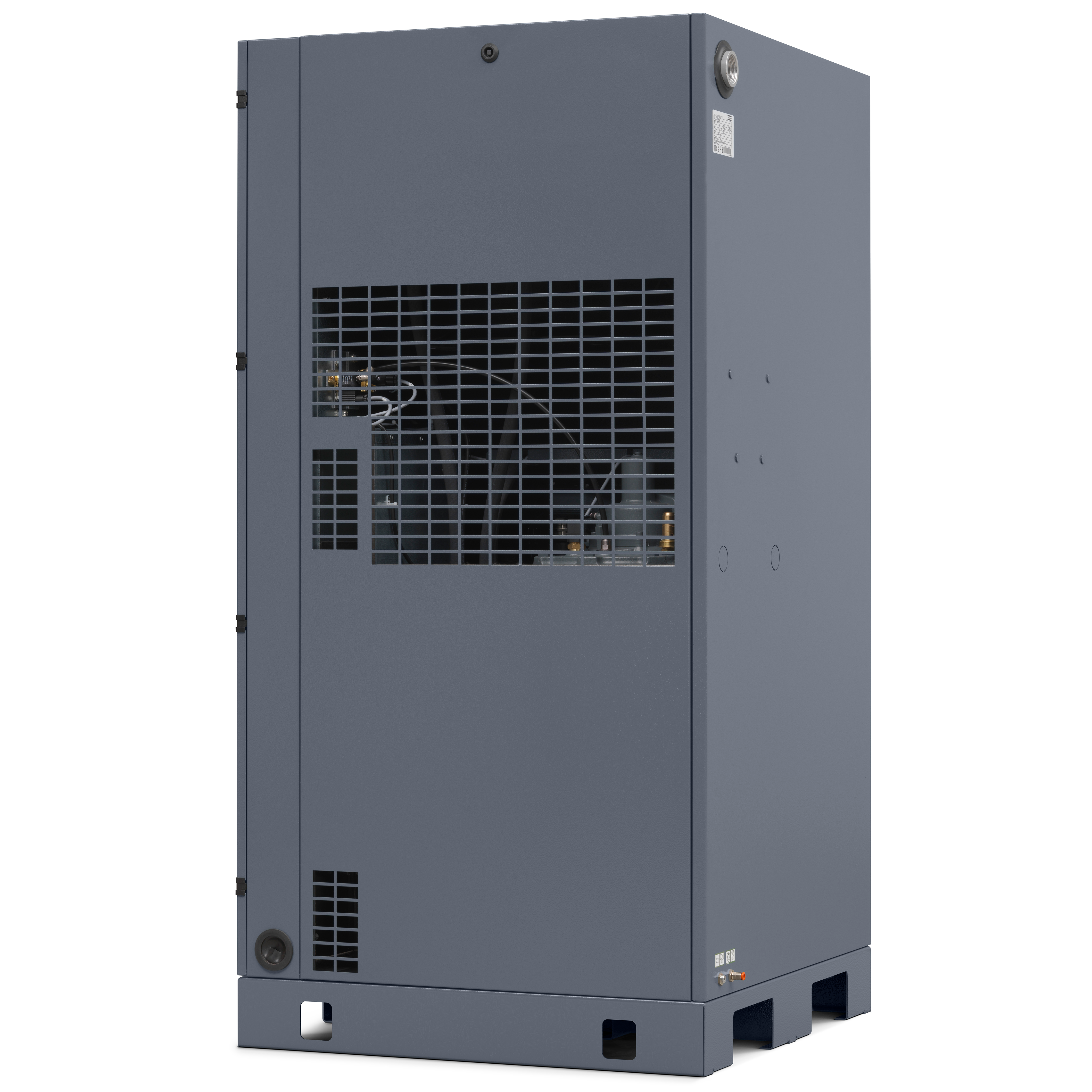 Atlas Copco GA22-37 VSDS Variable Speed Rotary Screw Air Compressor