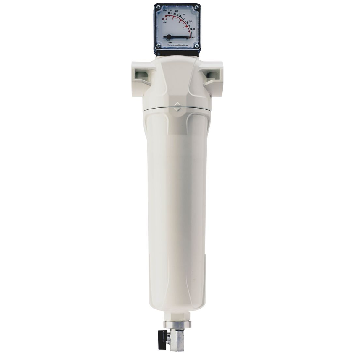 nano GMV Medical Vacuum Filter
