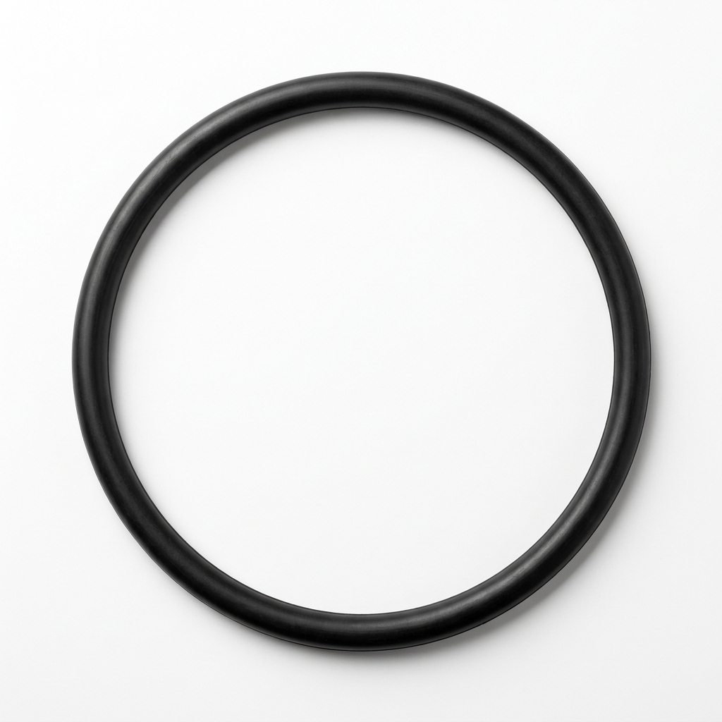 Quincy O-ring 27.10 x 1.60 mm, part 0663712900