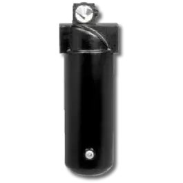 Arrow Pneumatics F518 high flow coalescing filter