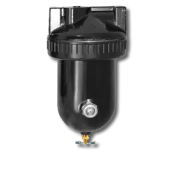 Arrow Pneumatics EKF605 replacement charcoal element kit for the F605 high-flow adsorber filter
