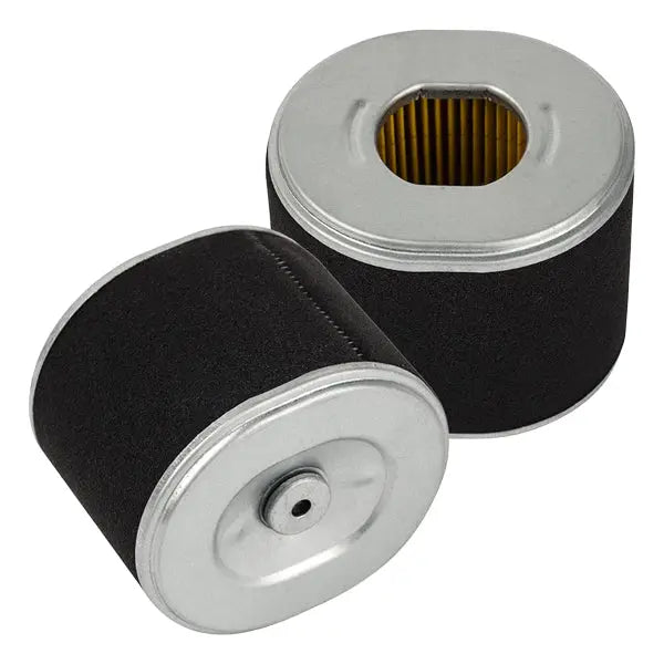 Replacement air intake filter for Honda GX240 and GX270 engines