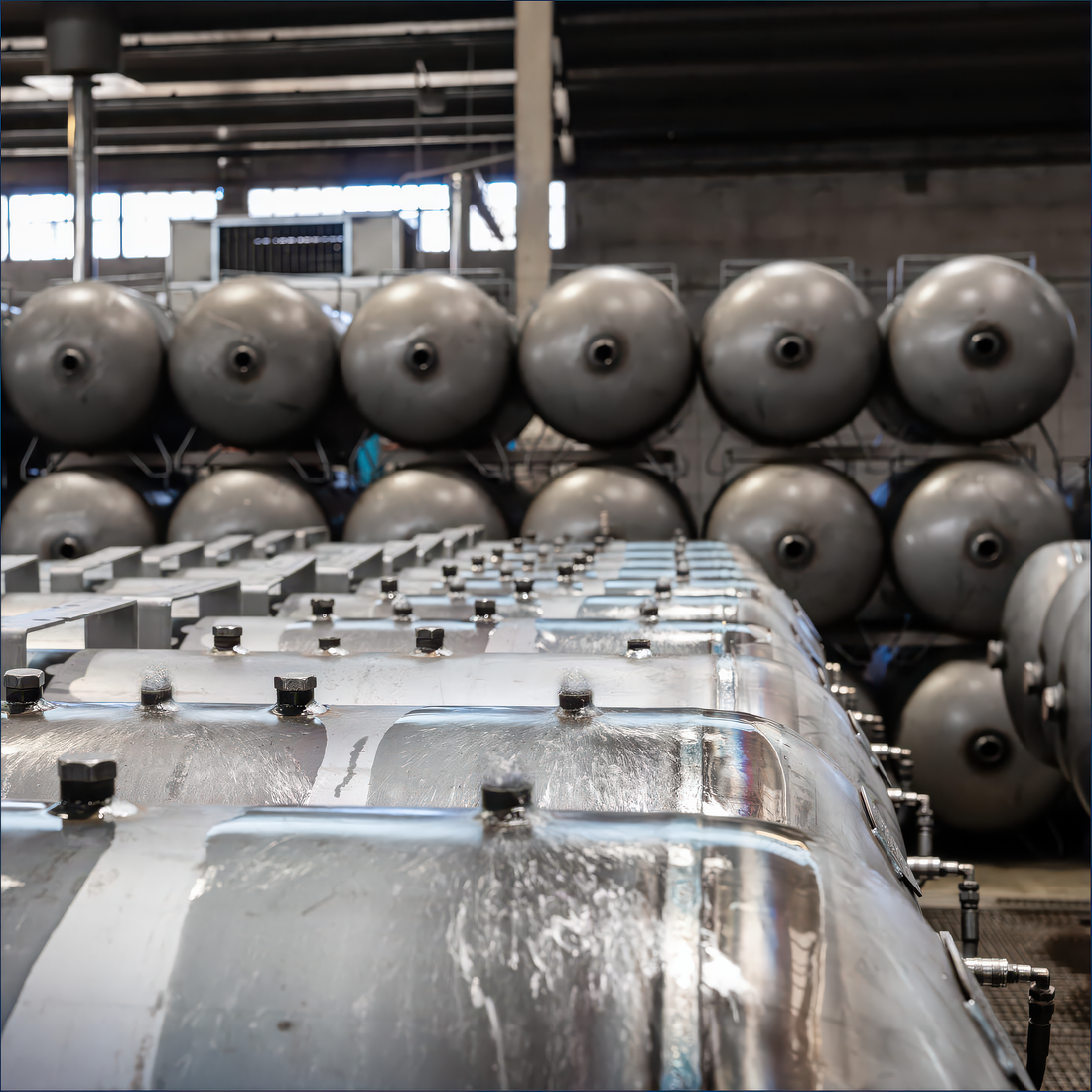 Warthog Air Compressor Store