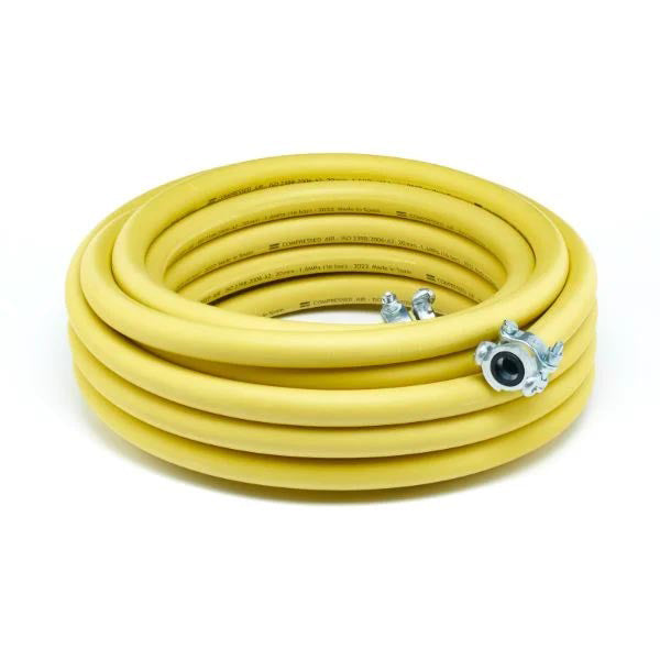 Hose 50ft Length 3/4" Diameter