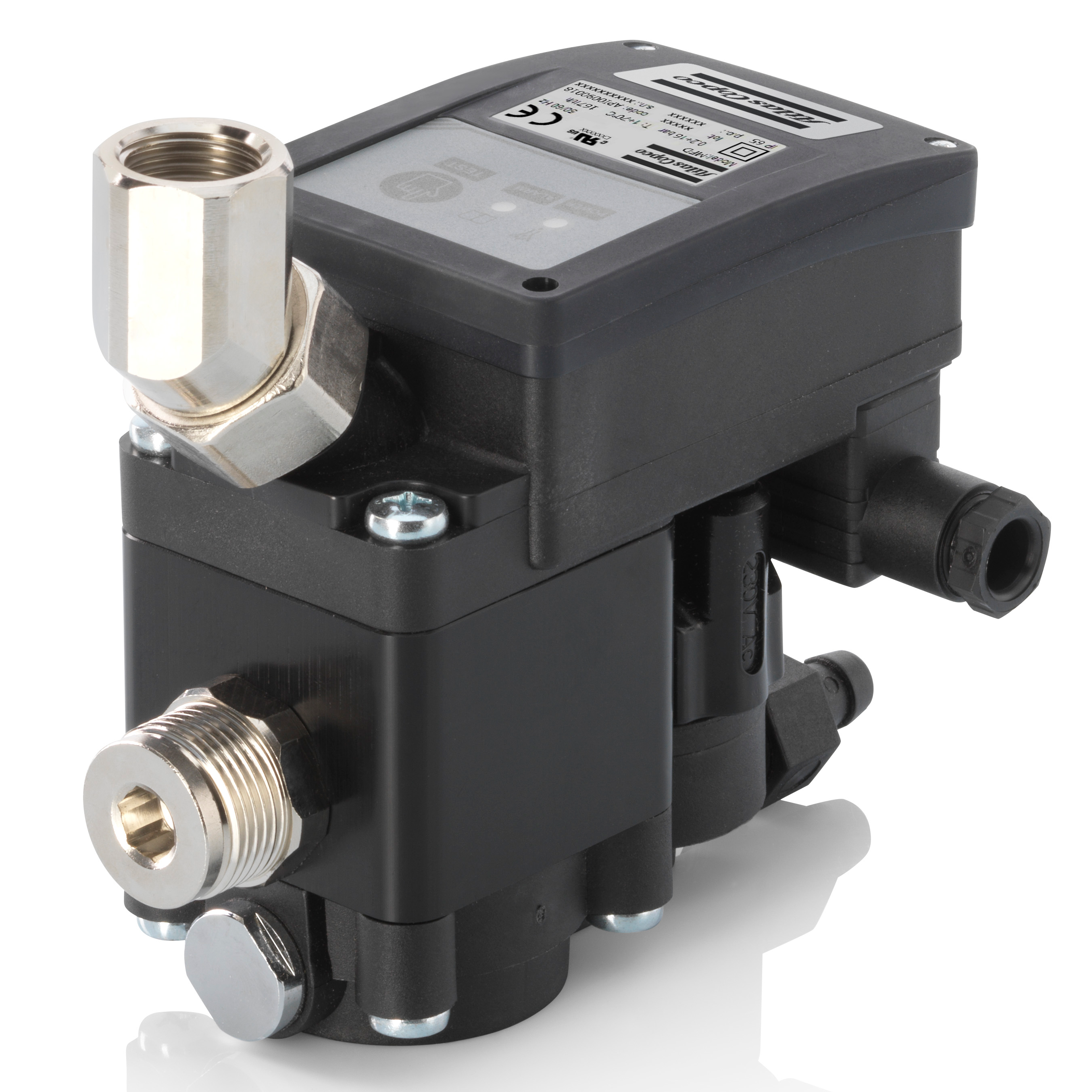 IWD Electronic Water Drain By Atlas Copco