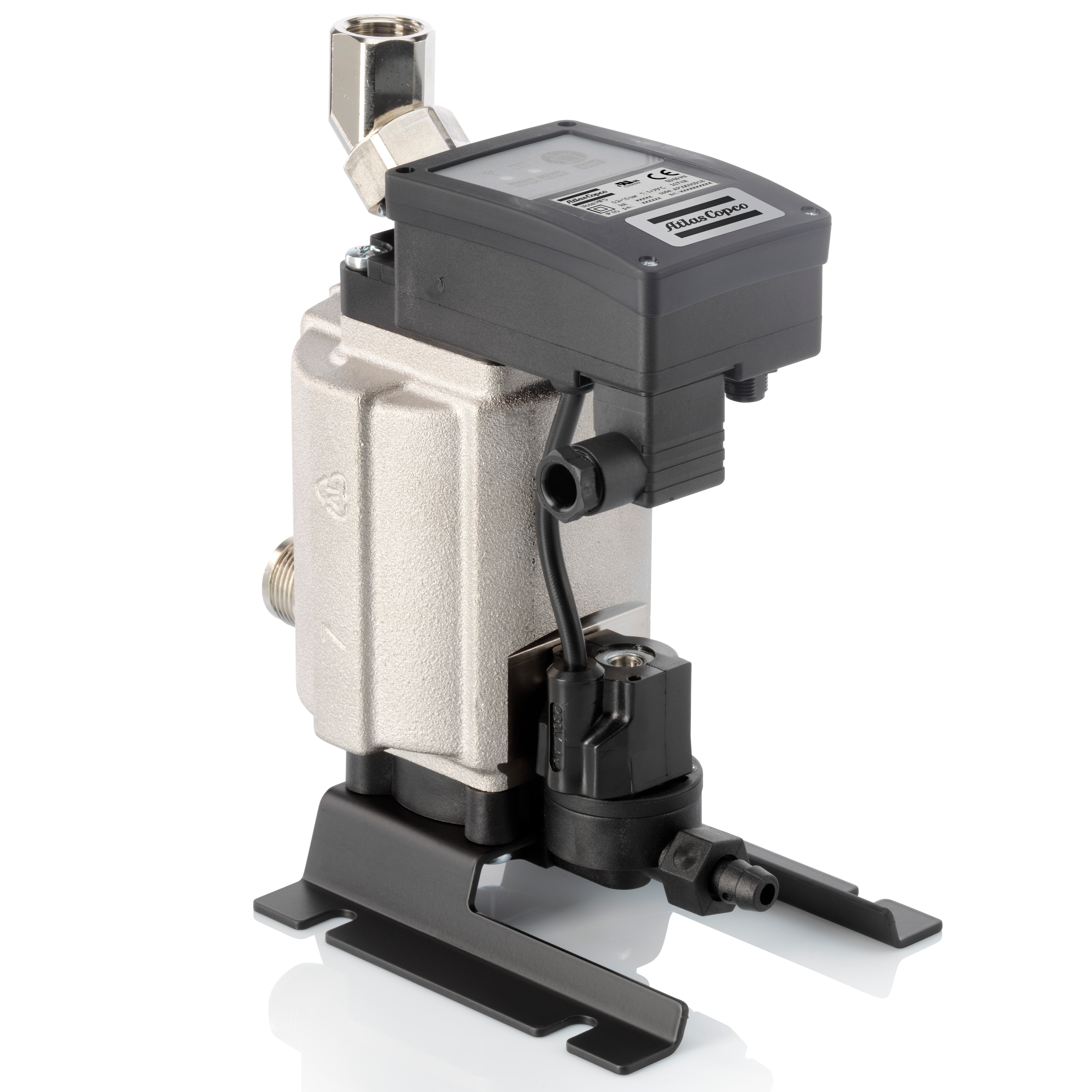 IWD Electronic Water Drain By Atlas Copco