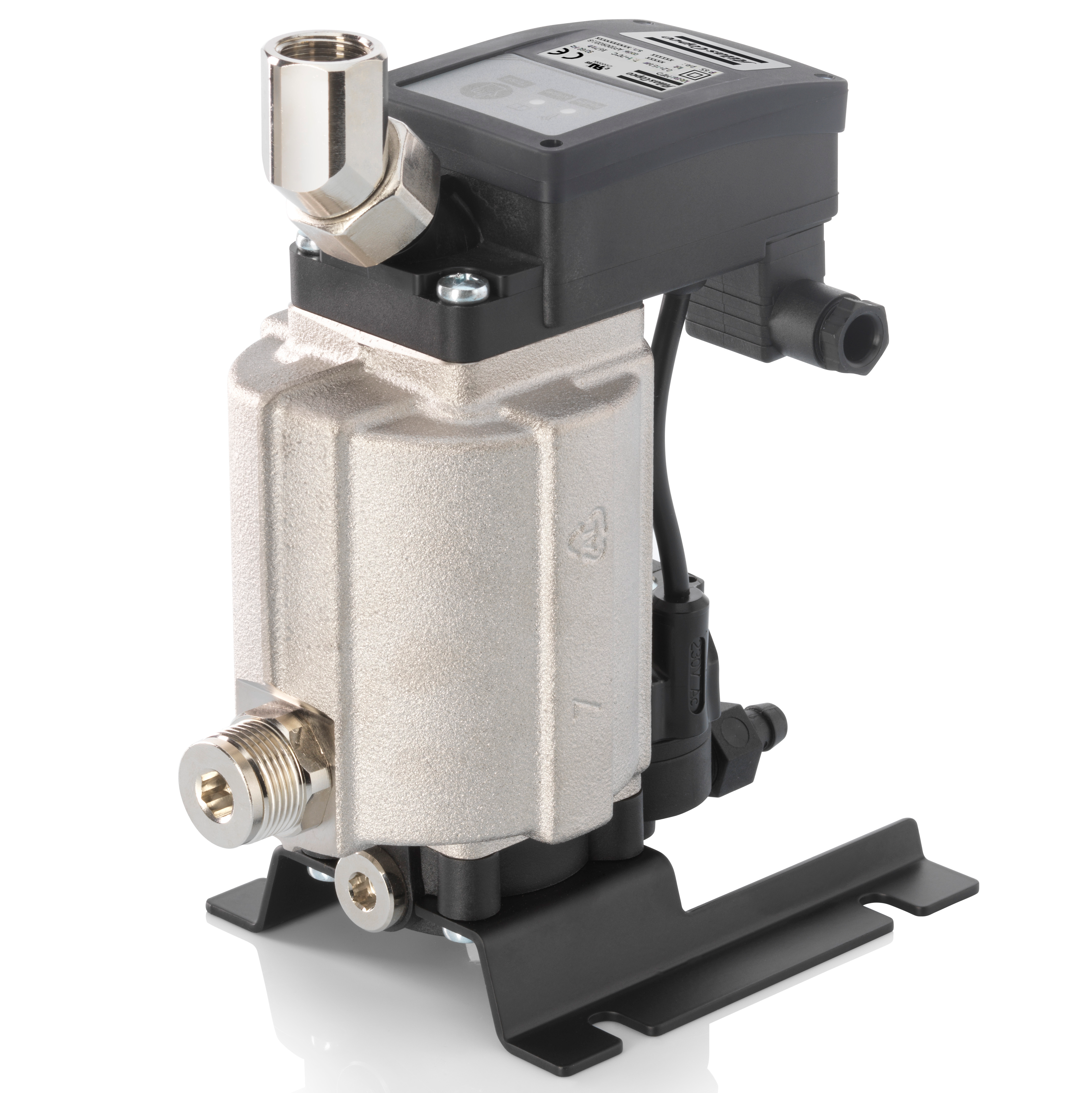 IWD Electronic Water Drain By Atlas Copco