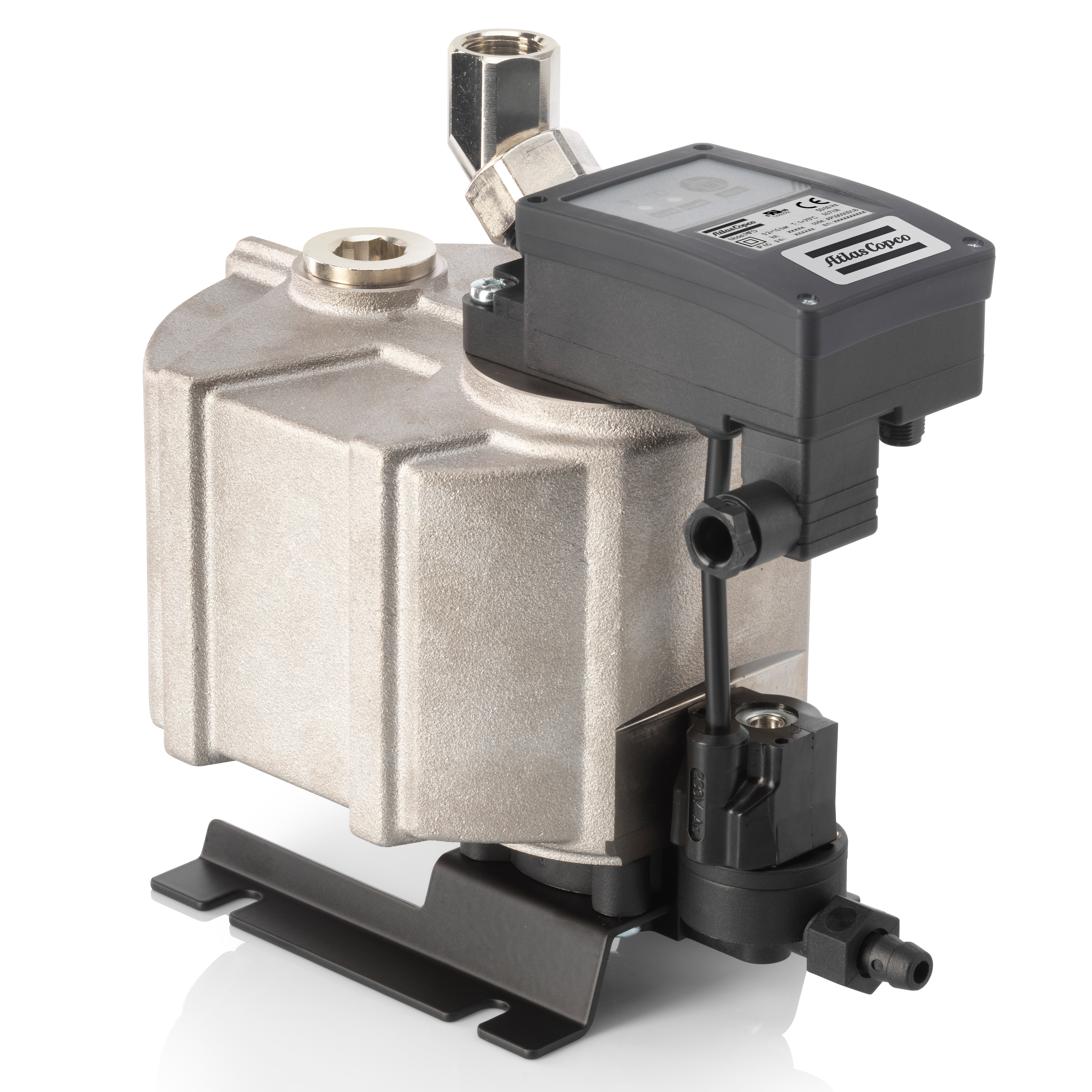 IWD Electronic Water Drain By Atlas Copco