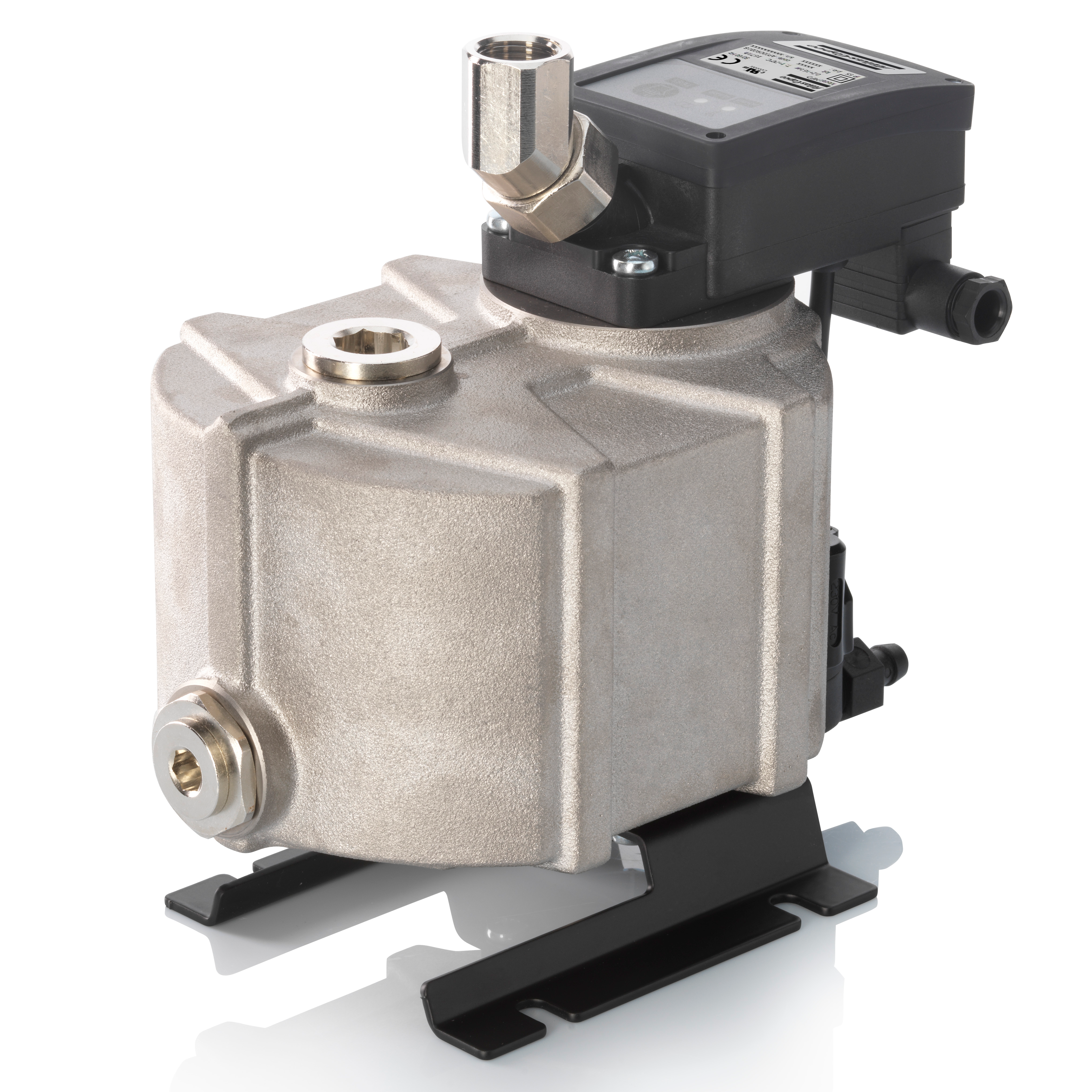 IWD Electronic Water Drain By Atlas Copco