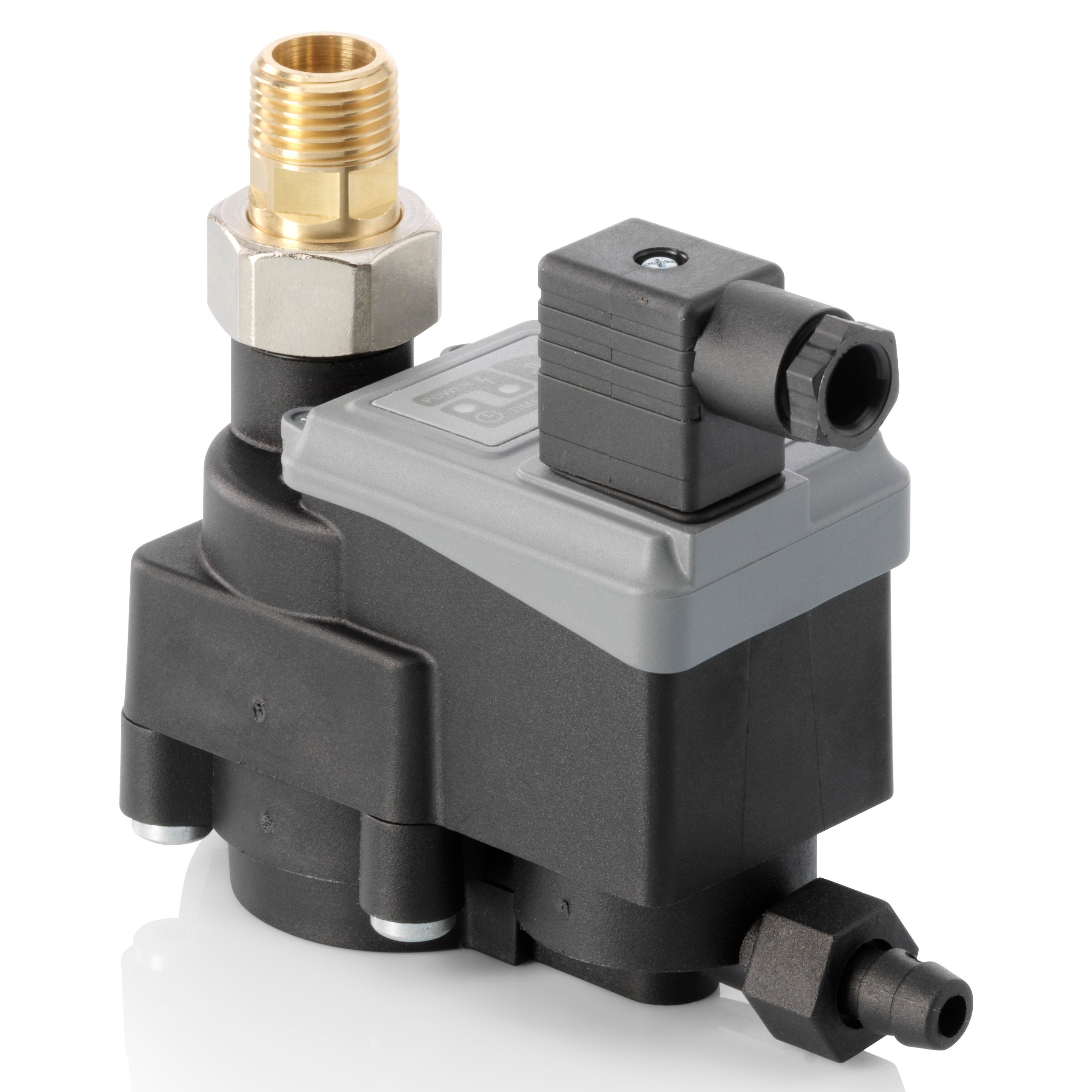 IWD Electronic Water Drain By Atlas Copco