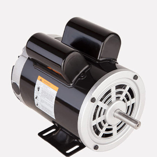 EMZ EM4-56 (5HP SPL) / 4 HP 56 FRAME 230 VOLT NON REVERSIBLE CCW