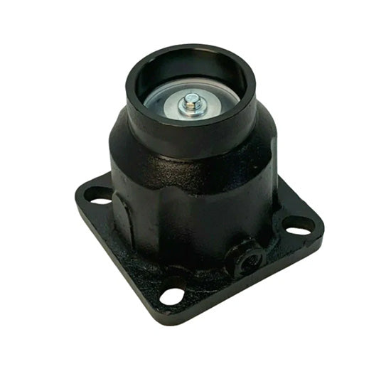 Intake Control Valves