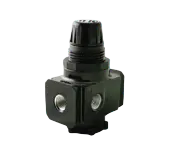 Arrow Pneumatics R354I Tri-Star instrument air pressure regulator
