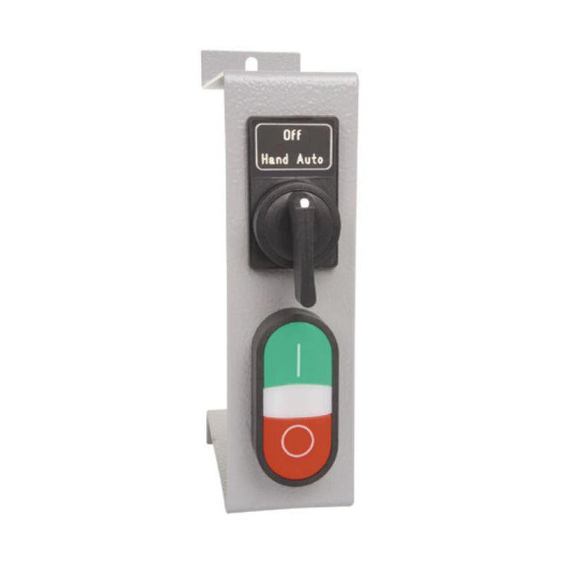 WEG KESWHS Hand-Off-Auto selector switch and START/STOP pushbutton kit for ESW and ESWS enclosed starters