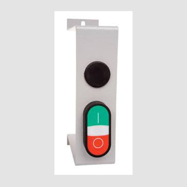 MOMENTARY START/STOP SWITCH FOR ESW / ESWS STARTERS KESWHP - KESWPS