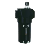 Arrow Pneumatics Mid-Flow lubricator with 20 oz metal bowl and sight glass