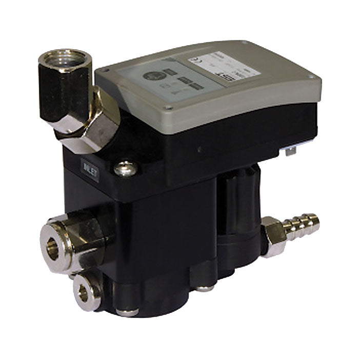 Level Controlled Zero Air Loss Condensate Drain By Nano