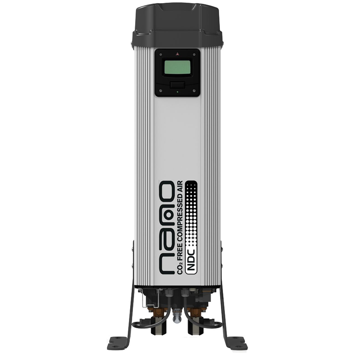 nano NDC Lab Gas CO2 Removal Dryer