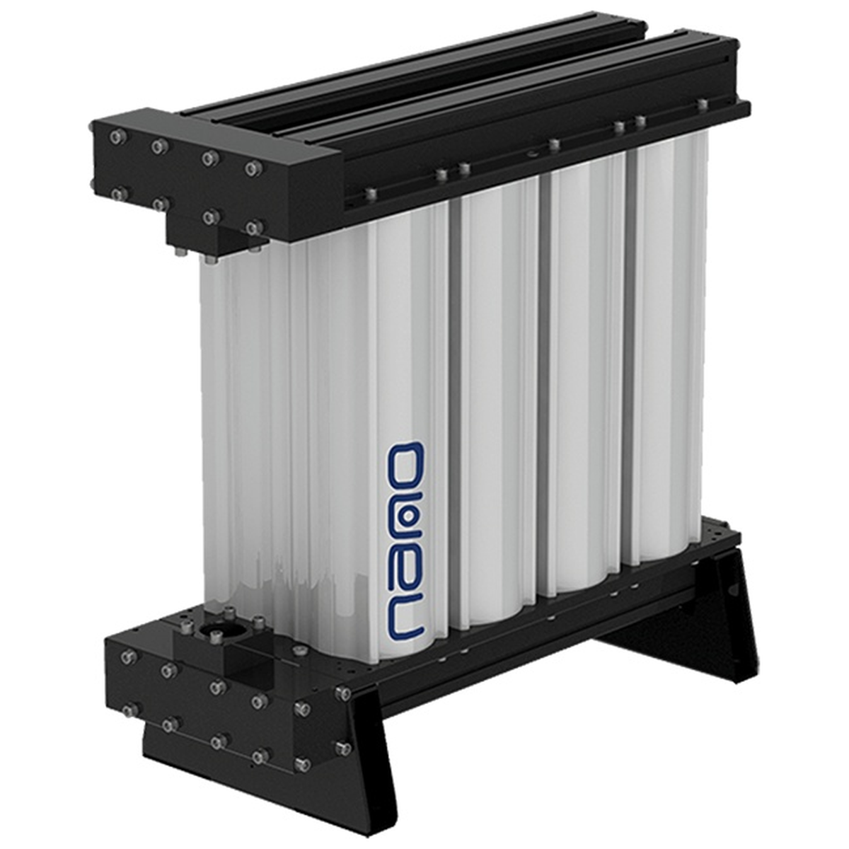 nano NVR oil vapor removal system