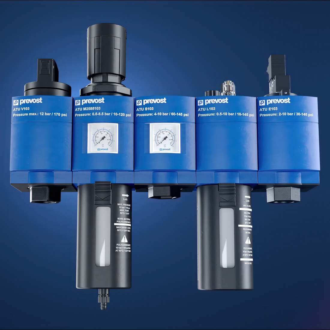 Warthog Air Compressor Store