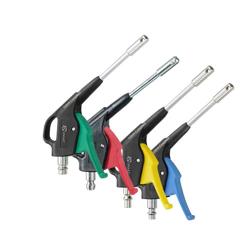Prevos1 Blow Gun With OSHA Metal Nozzle by Prevost
