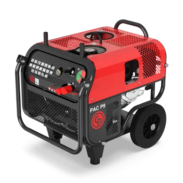 Chicago Pneumatic PACP9 Power Pack