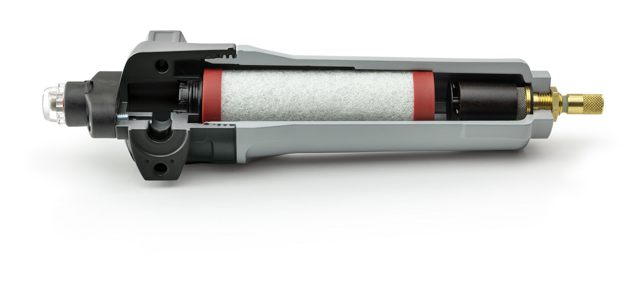 PMH C Coalescing Air Filter By Pneumatech