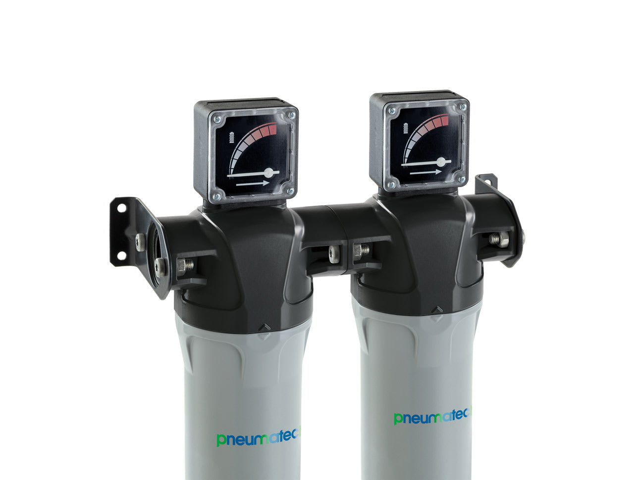 PMH V Adsorbing Air Filter By Pneumatech