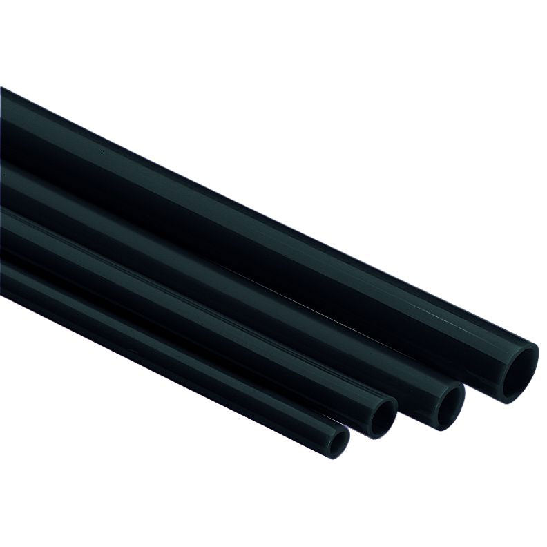 Polyamide PA Straight Pipe for Compressed Air Piping by AIRnet