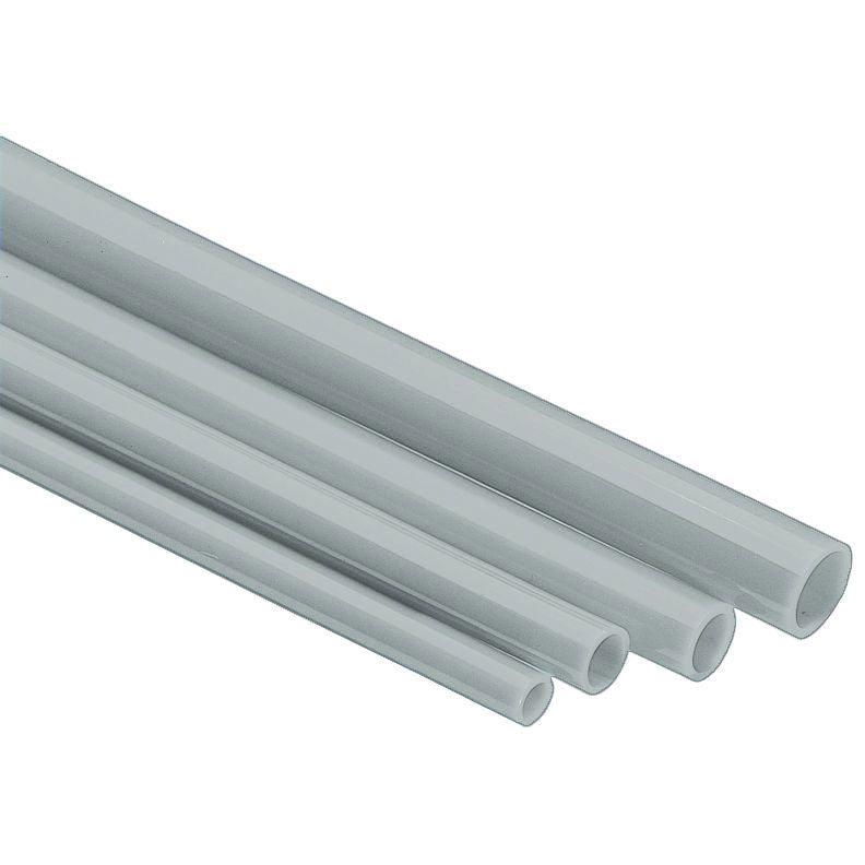 Polyamide PA Straight Pipe for Compressed Air Piping by AIRnet