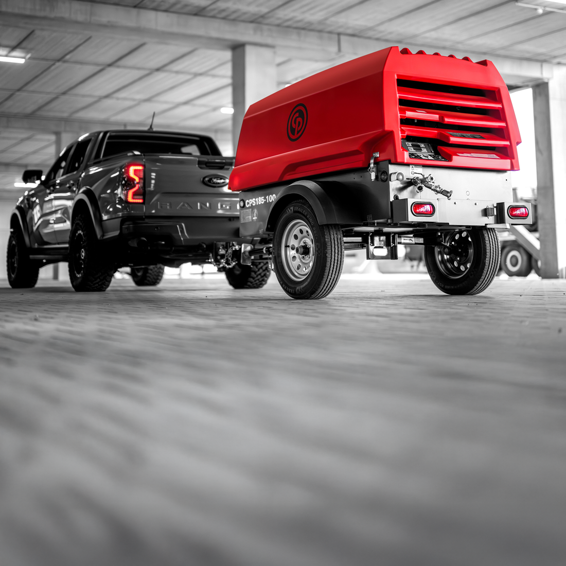 Warthog Air Compressor Store