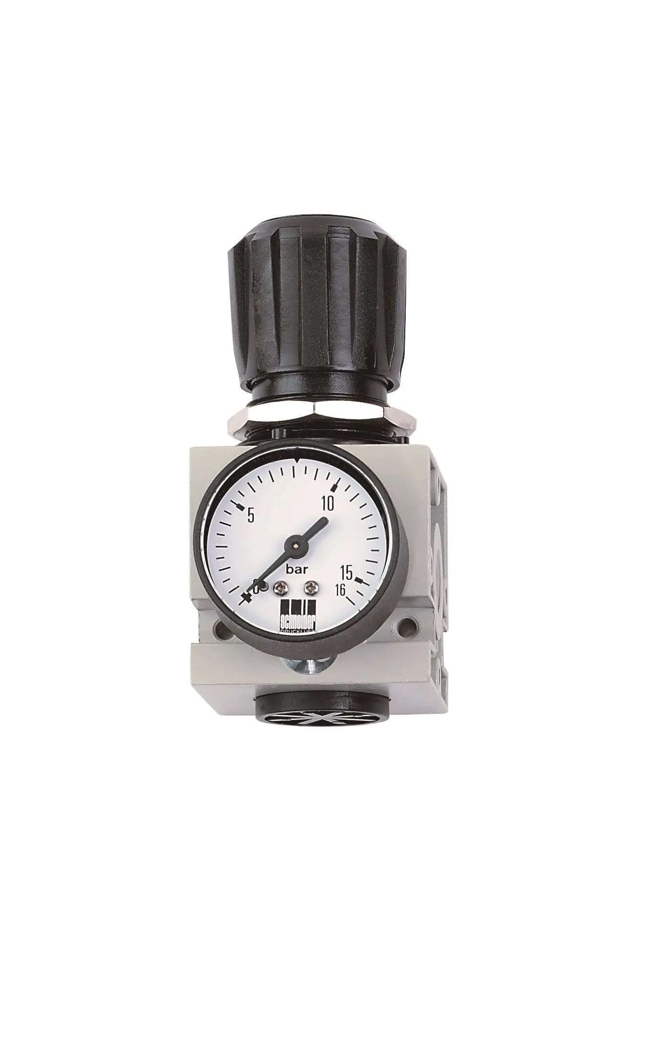AIRnet pressure regulator FRL