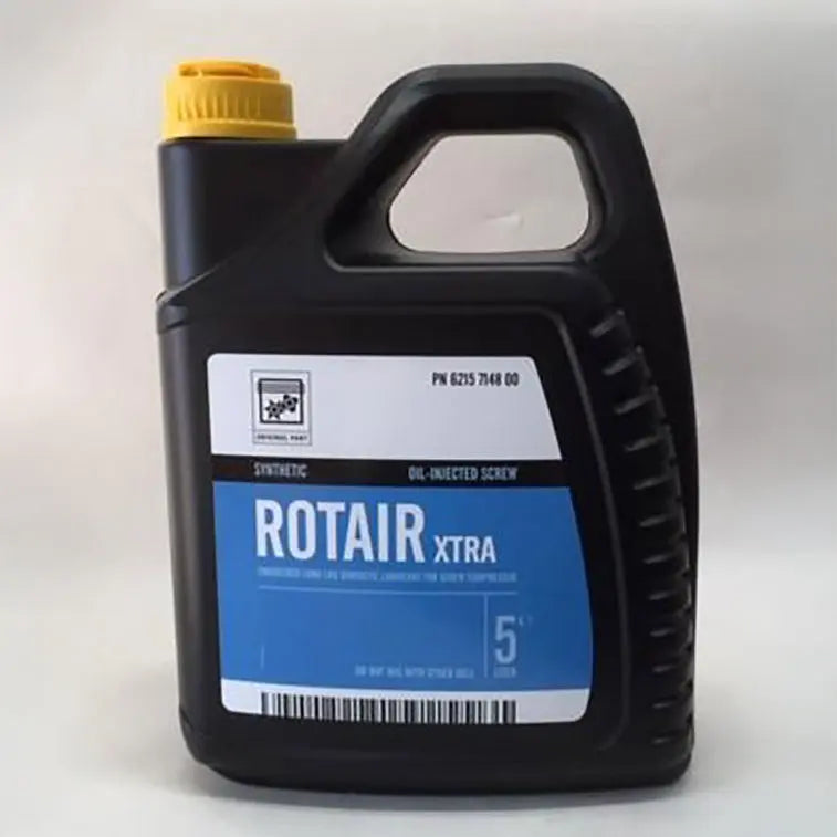 ROTAIR XTRA 5L / 5QT - Warthog Air Compressor Store