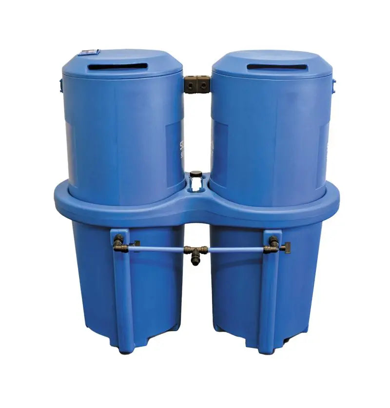 S1 Sepura Oil Water Separator By Nano