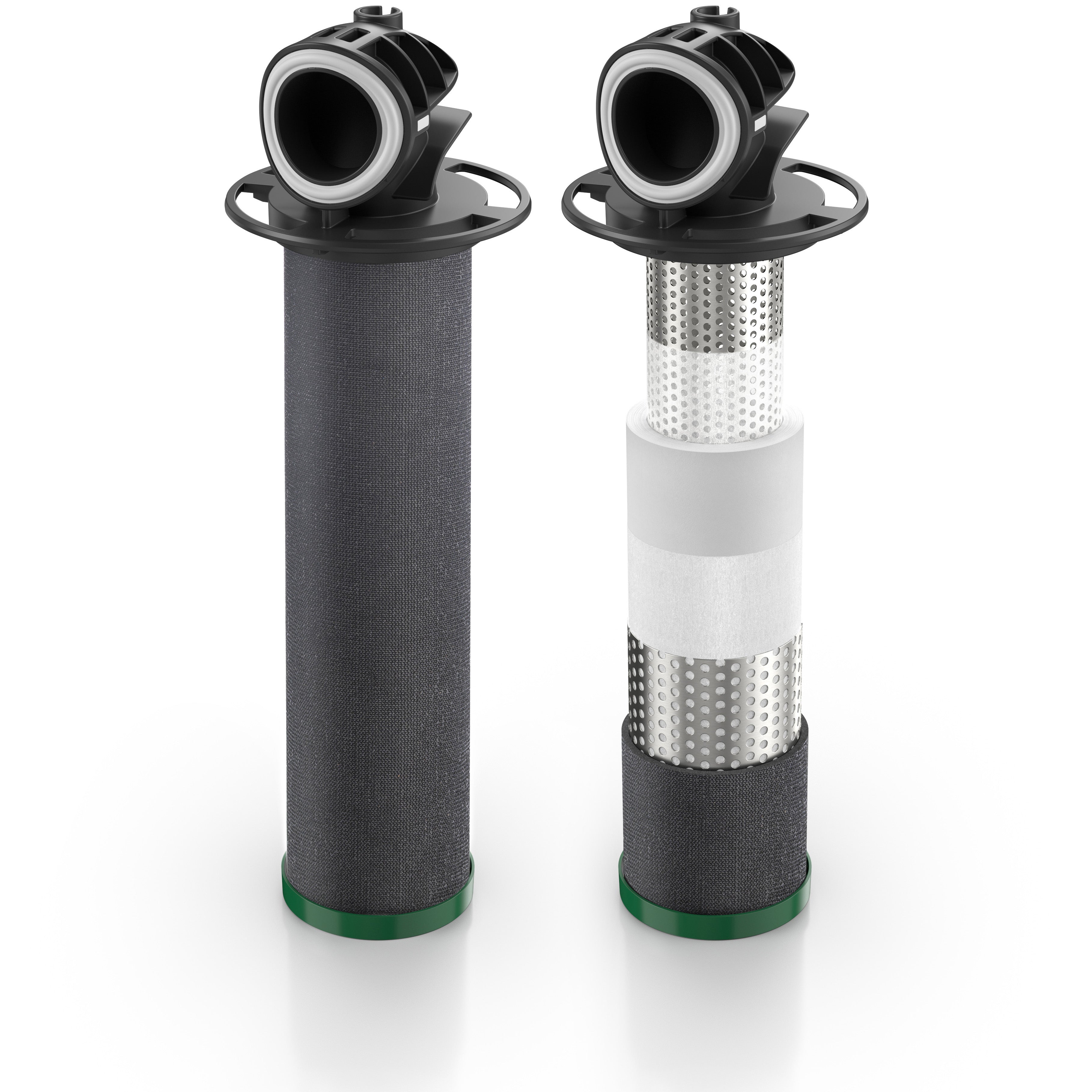 Atlas Copco UD+ "Ultimate" Coalescing Air Filter